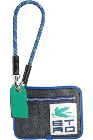 Etro Marroquinería - Carteras con bandolera