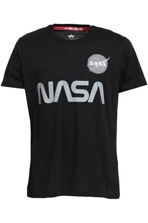 Alpha Industries CAMISETAS Y TOPS - Camisetas