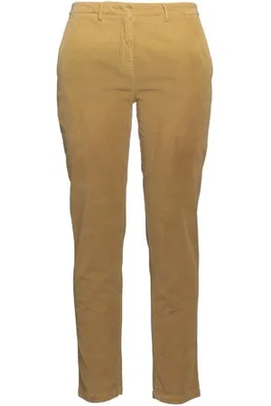 Incotex PARTES DE ABAJO - Pantalones
