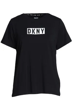 DKNY CAMISETAS Y TOPS - Camisetas
