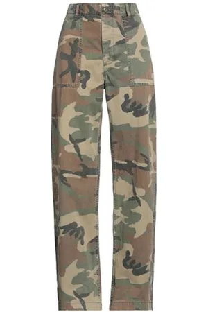 R13 PARTES DE ABAJO - Pantalones