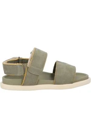 MONTELPARE TRADITION CALZADO - Sandalias con cierre
