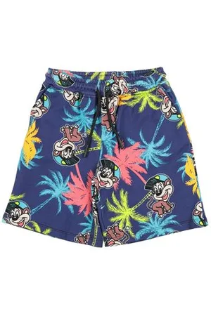 MOUSSE DANS LA BOUCHE PARTES DE ABAJO - Pantalones cortos y bermudas