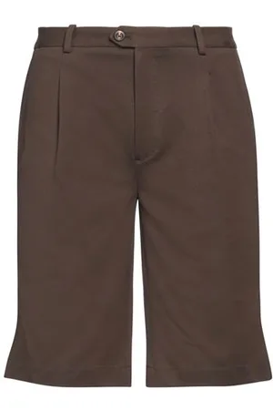 Circolo PARTES DE ABAJO - Pantalones cortos y bermudas