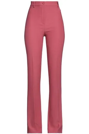 HEBE STUDIO PARTES DE ABAJO - Pantalones