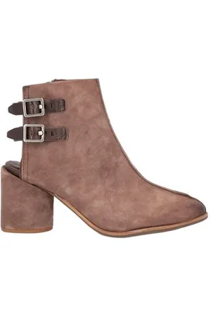 Airstep / A.S.98 CALZADO - Botines de caña alta