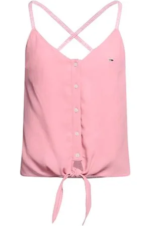 Tommy Hilfiger CAMISETAS Y TOPS - Tops