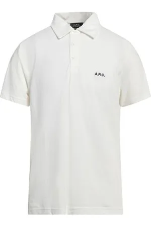 A.P.C. CAMISETAS Y TOPS - Polos