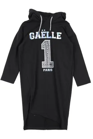 GAËLLE VESTIDOS - Vestidos para niña