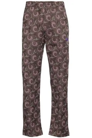 Baracuta PARTES DE ABAJO - Pantalones