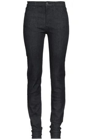 Armani Exchange PARTES DE ABAJO - Pantalones vaqueros