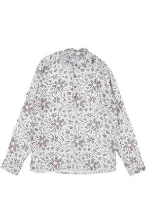 OVER-D CAMISETAS Y TOPS - Camisas