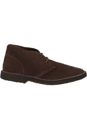 LEREWS CALZADO - Botines de caña alta
