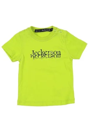 Jeckerson CAMISETAS Y TOPS - Camisetas