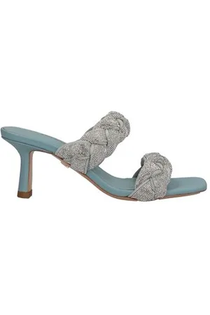 Lola Cruz CALZADO - Sandalias con cierre