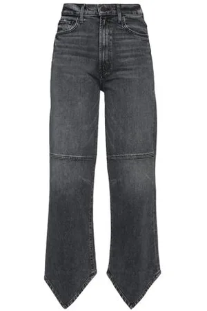 Mother PARTES DE ABAJO - Pantalones vaqueros