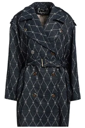 Elisabetta Franchi ROPA DE ABRIGO - Chaquetas vaqueras