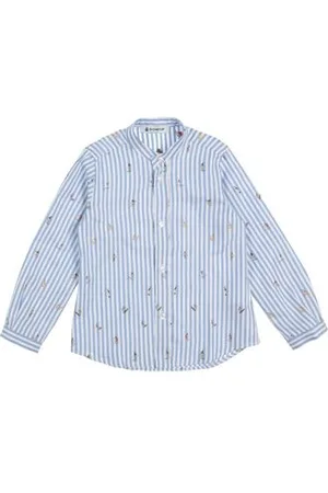 Dondup CAMISETAS Y TOPS - Camisas