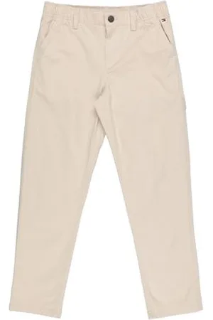 Tommy Hilfiger PARTES DE ABAJO - Pantalones
