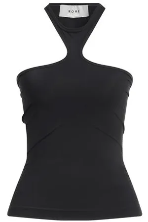 Rohe CAMISETAS Y TOPS - Camisetas de tirantes