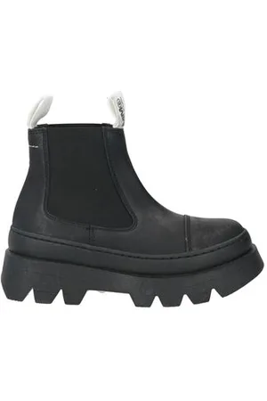 Maison Margiela CALZADO - Botines de caña alta