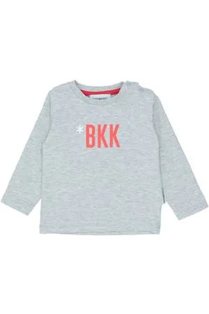Bikkembergs CAMISETAS Y TOPS - Camisetas