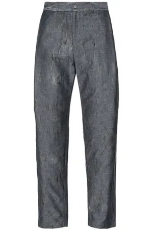 Emporio Armani PARTES DE ABAJO - Pantalones
