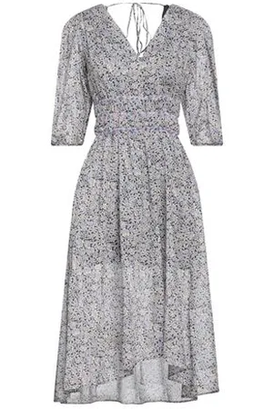 Maje VESTIDOS - Vestidos midi