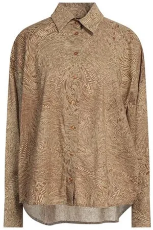 FEDERICA TOSI CAMISETAS Y TOPS - Camisas