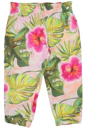 MICROBE BY MISS GRANT PARTES DE ABAJO - Pantalones