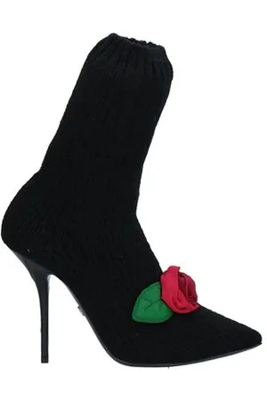Dolce & Gabbana CALZADO - Botines de caña alta