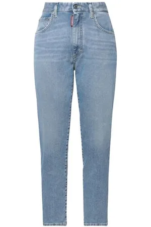 Dsquared2 PARTES DE ABAJO - Pantalones vaqueros