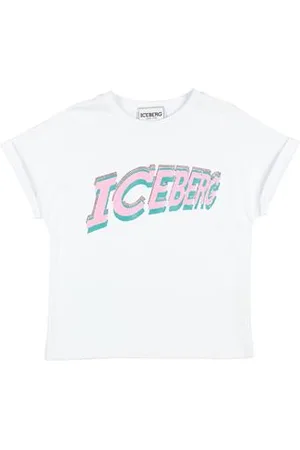 Iceberg CAMISETAS Y TOPS - Camisetas
