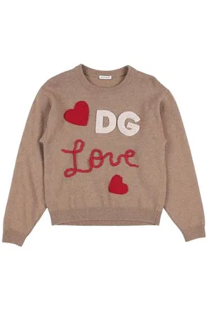 Dolce & Gabbana PRENDAS DE PUNTO - Pullover