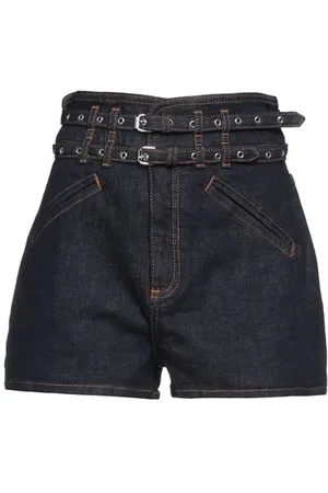 Serafini PARTES DE ABAJO - Shorts vaqueros