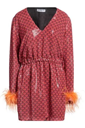 FACE TO FACE STYLE VESTIDOS - Minivestidos