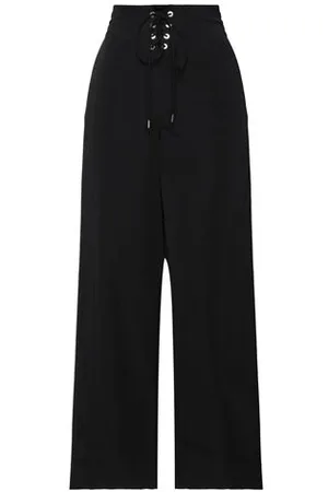DION LEE PARTES DE ABAJO - Pantalones
