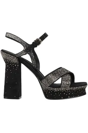 Salvatore Ferragamo CALZADO - Sandalias con cierre