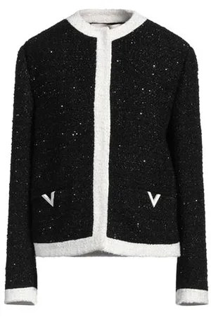 VALENTINO GARAVANI ROPA DE ABRIGO - Chaquetas y cazadoras