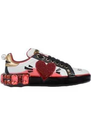 Dolce & Gabbana CALZADO - Sneakers