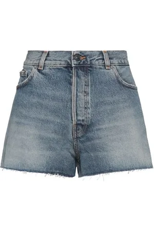 haikure PARTES DE ABAJO - Shorts vaqueros