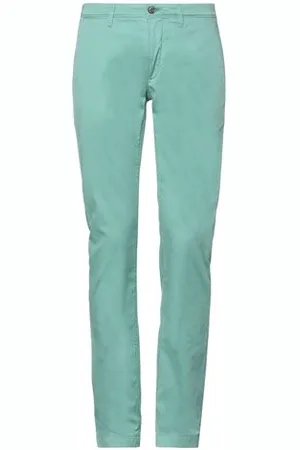 YOOX PARTES DE ABAJO - Pantalones