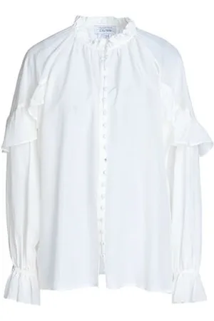 & OTHER STORIES CAMISETAS Y TOPS - Camisas
