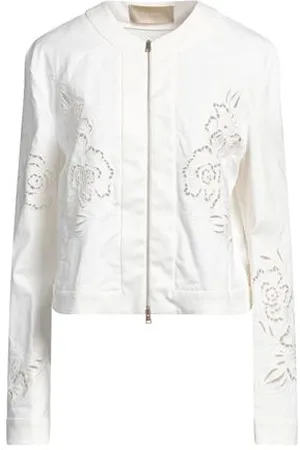 Elie saab ROPA DE ABRIGO - Chaquetas y cazadoras