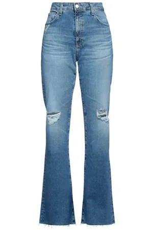 AG Jeans PARTES DE ABAJO - Pantalones vaqueros