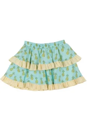 Devotion Twins PARTES DE ABAJO - Faldas infantiles