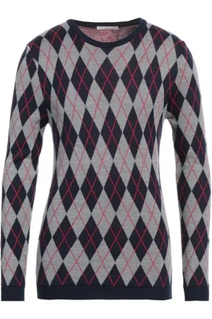 GREY DANIELE ALESSANDRINI PRENDAS DE PUNTO - Pullover