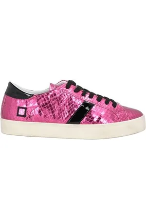 D.A.T.E. CALZADO - Sneakers