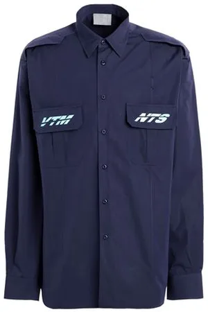 Vetements CAMISETAS Y TOPS - Camisas