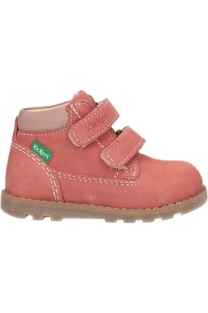 Kickers CALZADO - Botines de caña alta